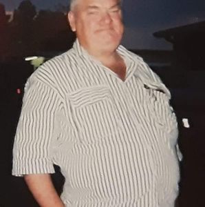 Meet your Posher, Luther